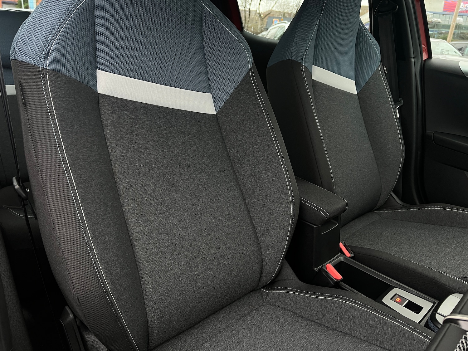 Used Vauxhall Frontera 2026 for sale - 76436835: Photo 32