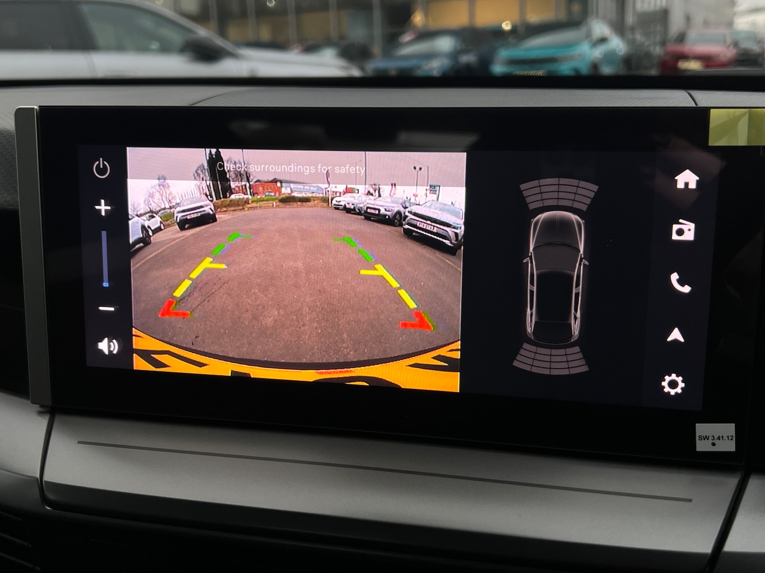 Used Vauxhall Frontera 2026 for sale - 76436835: Photo 42