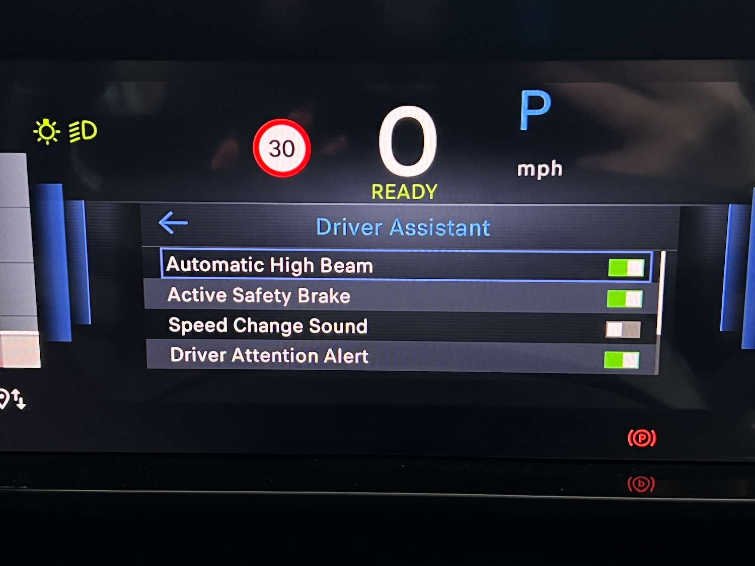 Used Vauxhall Frontera 2026 for sale - 76436835: Photo 44