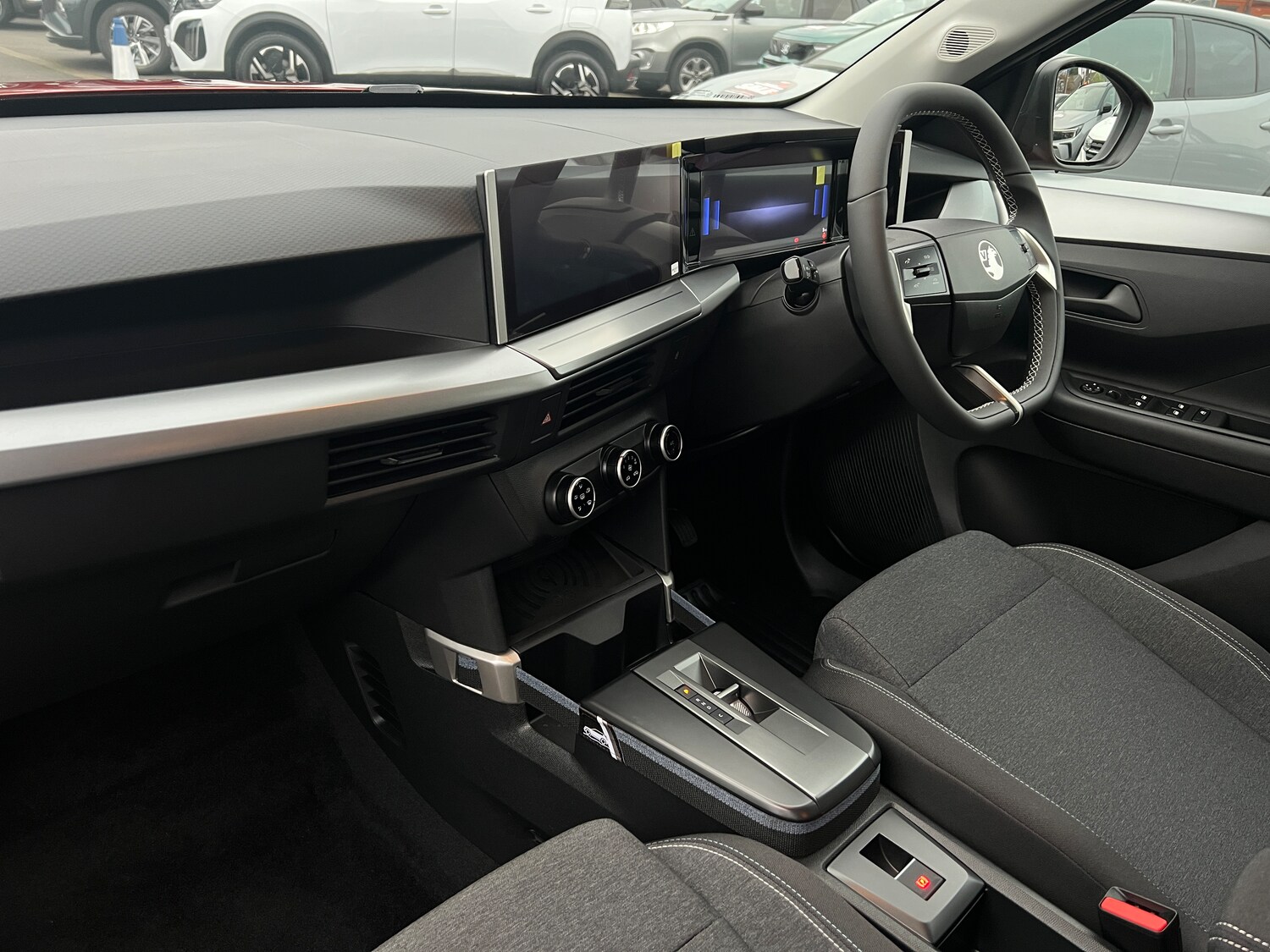 Used Vauxhall Frontera 2026 for sale - 76436835: Photo 6