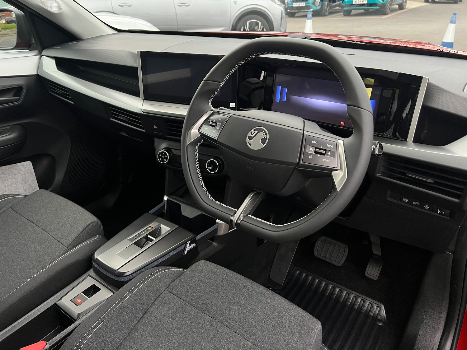 Used Vauxhall Frontera 2026 for sale - 76436835: Photo 8