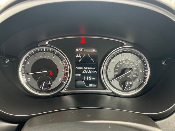 Used Suzuki SX4 S-Cross 2022 for sale - 76311004: Photo 15