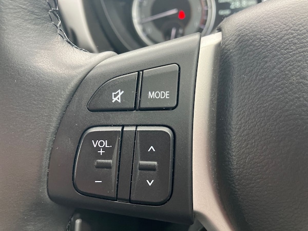 Used Suzuki SX4 S-Cross 2022 for sale - 76311004: Photo 17