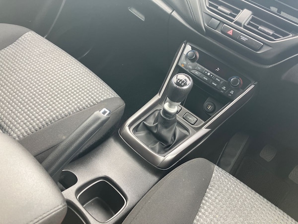 Used Suzuki SX4 S-Cross 2022 for sale - 76311004: Photo 18
