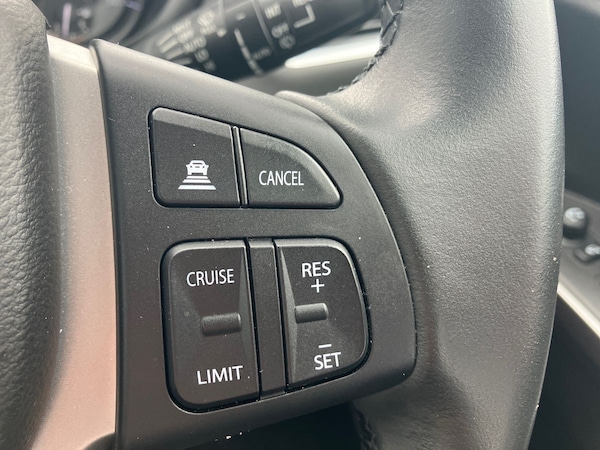 Used Suzuki SX4 S-Cross 2022 for sale - 76311004: Photo 25