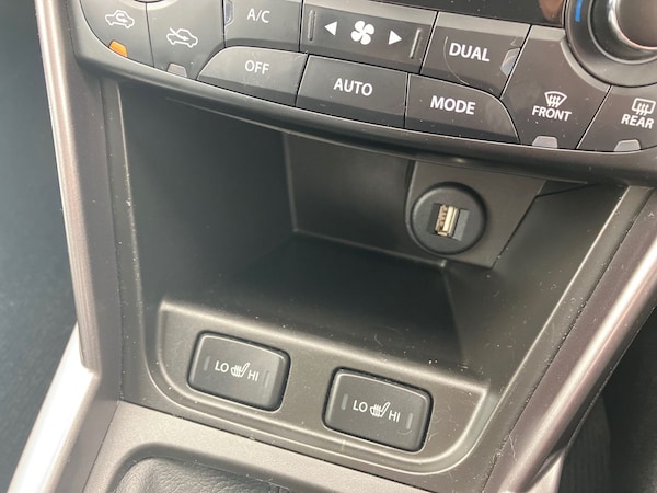 Used Suzuki SX4 S-Cross 2022 for sale - 76311004: Photo 36