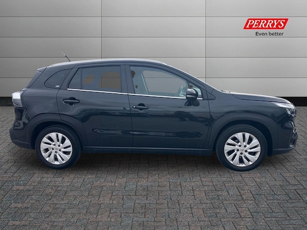 Used Suzuki SX4 S-Cross 2022 for sale - 76311004: Photo 4