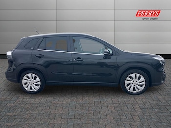 Used Suzuki SX4 S-Cross 2022 for sale - 76311004: Photo 4