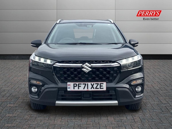 Used Suzuki SX4 S-Cross 2022 for sale - 76311004: Photo 5