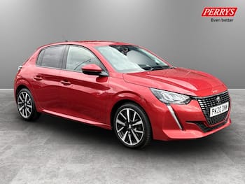 Used Peugeot 208 2020 for sale - 79604908: Photo
