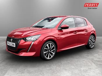 Used Peugeot 208 2020 for sale - 79604908: Photo