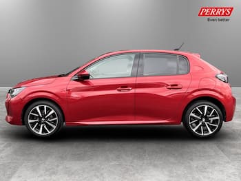 Used Peugeot 208 2020 for sale - 79604908: Photo