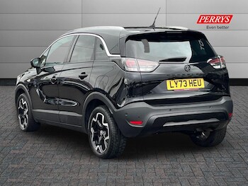 Used Vauxhall Crossland 2023 for sale - 76311106: Photo