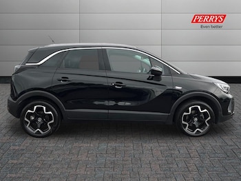 Used Vauxhall Crossland 2023 for sale - 76311106: Photo