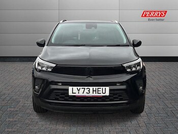 Used Vauxhall Crossland 2023 for sale - 76311106: Photo