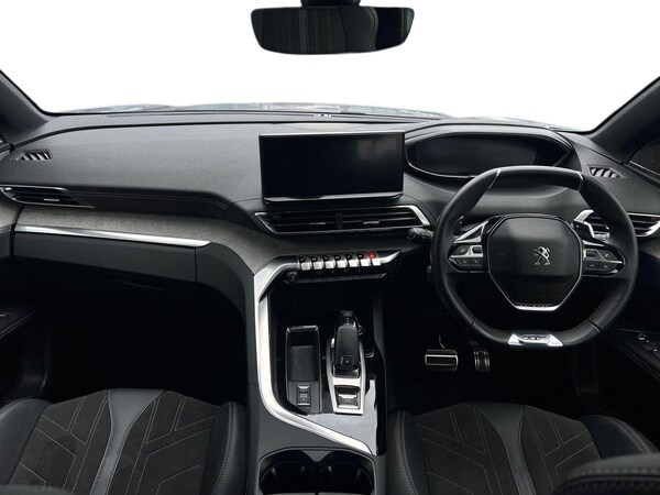 Used Peugeot 3008 2022 for sale - 75407674: Photo 10