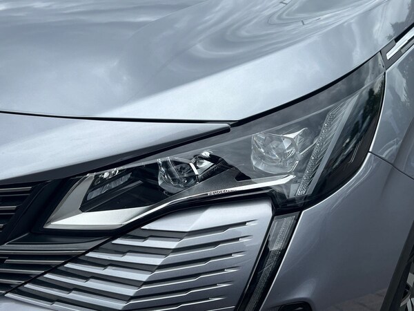 Used Peugeot 3008 2022 for sale - 75407674: Photo 14