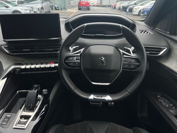 Used Peugeot 3008 2022 for sale - 75407674: Photo 16