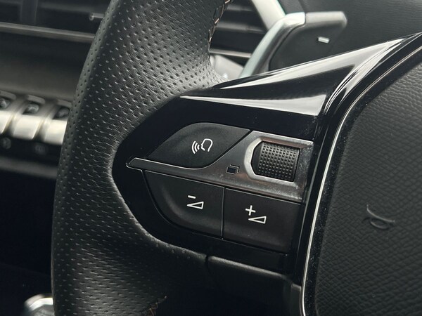 Used Peugeot 3008 2022 for sale - 75407674: Photo 17