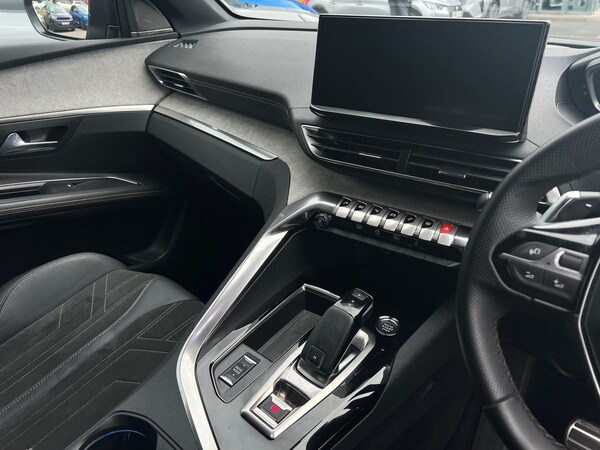 Used Peugeot 3008 2022 for sale - 75407674: Photo 18