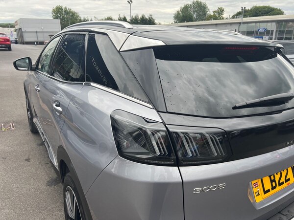Used Peugeot 3008 2022 for sale - 75407674: Photo 29