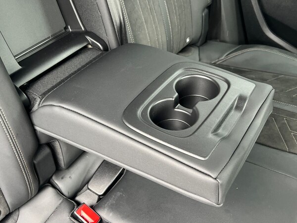 Used Peugeot 3008 2022 for sale - 75407674: Photo 32