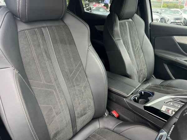 Used Peugeot 3008 2022 for sale - 75407674: Photo 34