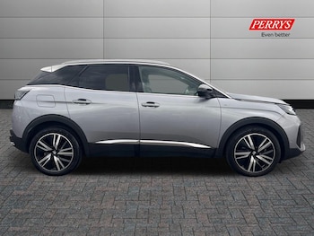 Used Peugeot 3008 2022 for sale - 75407674: Photo