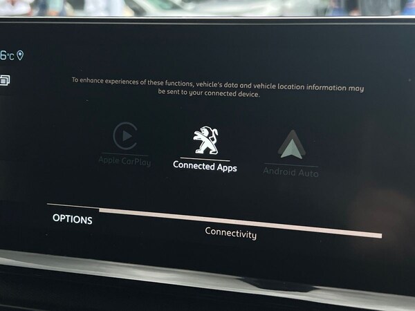 Used Peugeot 3008 2022 for sale - 75407674: Photo 42