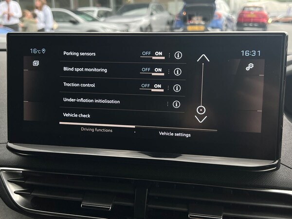 Used Peugeot 3008 2022 for sale - 75407674: Photo 44