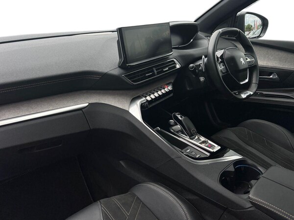 Used Peugeot 3008 2022 for sale - 75407674: Photo 7