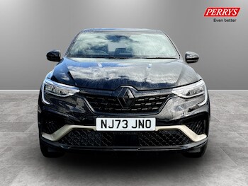 Used Renault Arkana 2023 for sale - 78579328: Photo