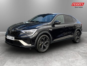 Used Renault Arkana 2023 for sale - 78579328: Photo