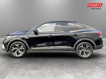 Used Renault Arkana 2023 for sale - 78579328: Photo