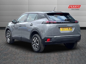 Used Peugeot 2008 2023 for sale - 75390770: Photo