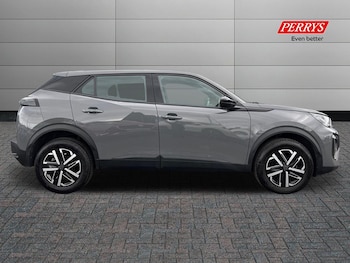 Used Peugeot 2008 2023 for sale - 75390770: Photo