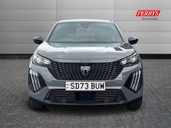 Used Peugeot 2008 2023 for sale - 75390770: Photo