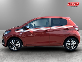 Used Peugeot 108 2020 for sale - 79082828: Photo