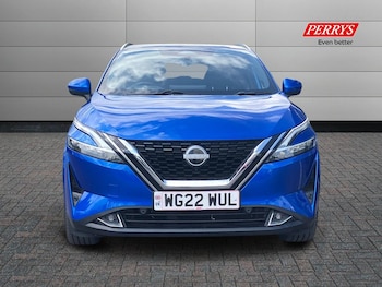 Used Nissan Qashqai 2022 for sale - 75342602: Photo