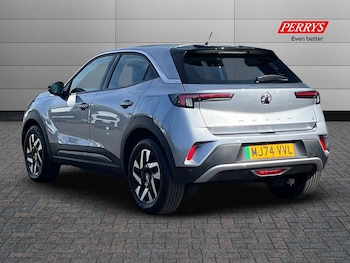 Used Vauxhall Mokka 2024 for sale - 75156644: Photo