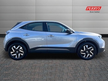 Used Vauxhall Mokka 2024 for sale - 75156644: Photo