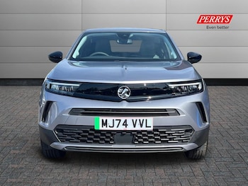Used Vauxhall Mokka 2024 for sale - 75156644: Photo