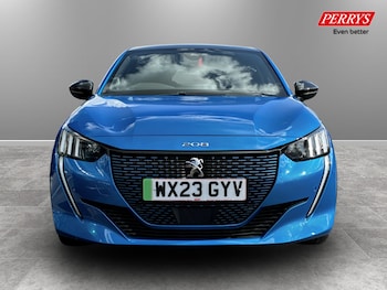 Used Peugeot 208 2023 for sale - 78189744: Photo