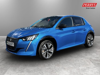 Used Peugeot 208 2023 for sale - 78189744: Photo