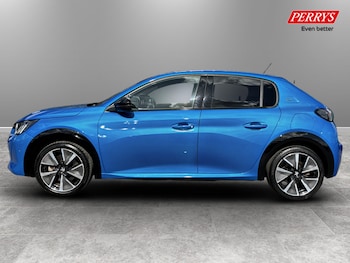 Used Peugeot 208 2023 for sale - 78189744: Photo