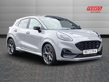 2023 - 1.5 EcoBoost ST 5dr