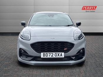 Used Ford Puma 2023 for sale - 75850261: Photo