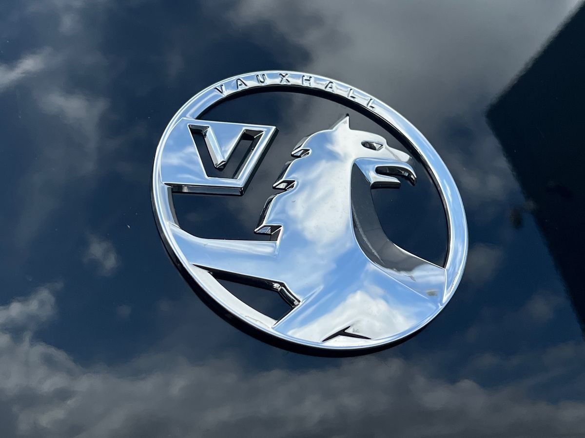 Vehicle 38