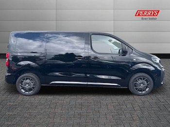 Used Vauxhall Vivaro 2025 for sale - 75342291: Photo