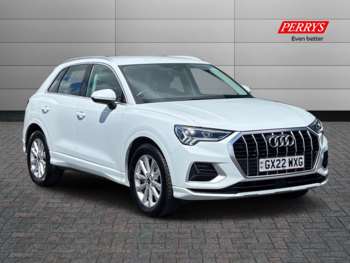 2022 - 35 TDI Sport 5dr S Tronic